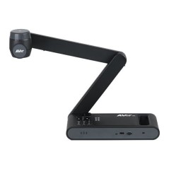 Shop AVer M70W - High-Performance Document Camera with Exceptional Clarity & Features - SKU: 61PW300000AST